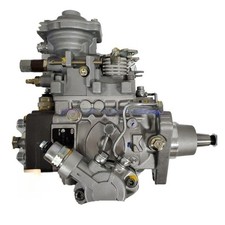 For Iveco Fiat NEF Engine New Holland C185 L185 VE3 Fuel Injection Pump 2853041