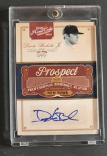 2011 Playoff Prime Cuts Baseball Cards 19