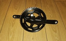 Shimano FC-R550 Road Bike Chainset 53/39 172.5mm Hollow Tech 2 