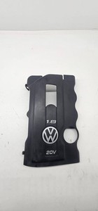 Volkswagen Passat B5 1999 Benzin/Gas Top Motorabdeckung Verkleidung 058103724F RCE16941