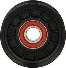 Dayco Tension Pulley, Industry Number 89009