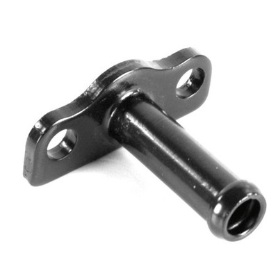 Motorcycle Emission Valve Pipe for ZS125-50 EGRPP028 EGR Pipe NEW RECIRCULATING