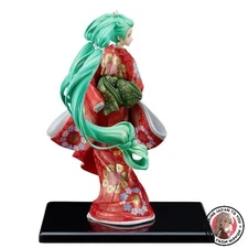 NEW Character Vocal Series 01 Hatsune Miku: Looking Back Beauty Ver. 1/7 Scale