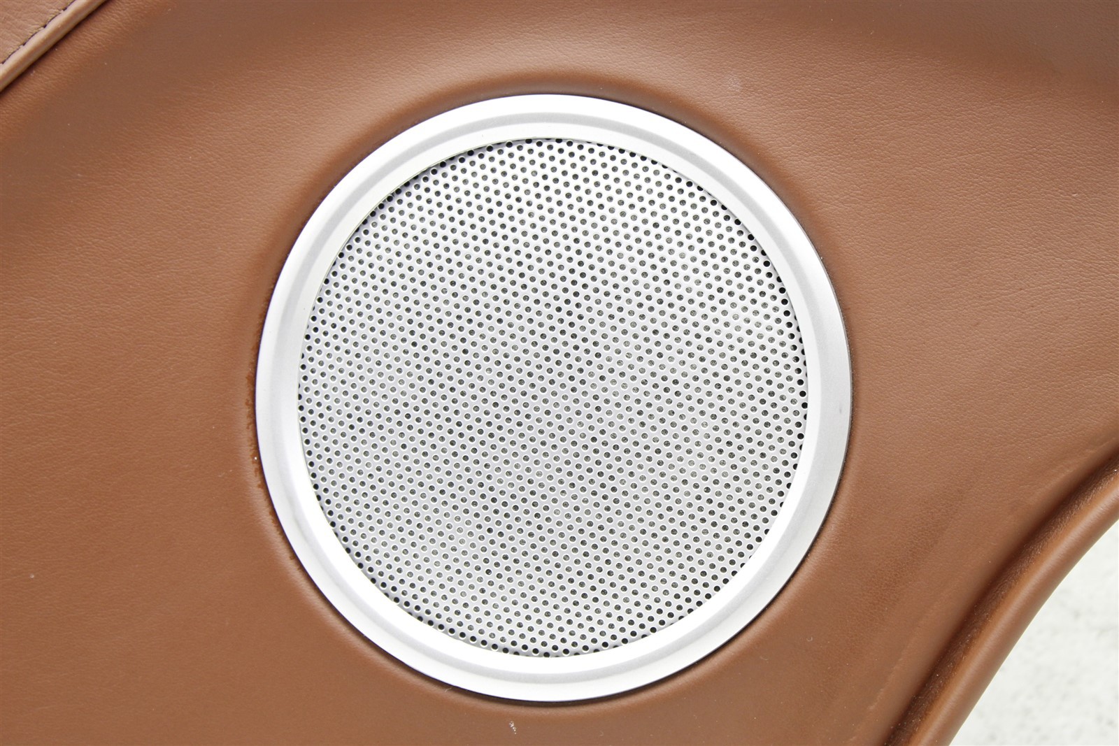 2020 Aston Martin Vantage Quarter Trim Cover Panel KY63-D1160-AA 18-21