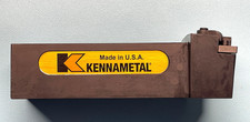 Kennametal MCLNL-244DD Indexable Lathe Tool Holder