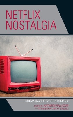 Giulia Taurino Netflix Nostalgia (Gebundene Ausgabe)
