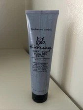 Bumble and Bumble Thickening Great Body Blow Dry Creme - 5oz -
