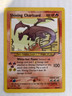 🔥 Shining Charizard – 107/105 – Neo Destiny Secret Rare Holo 🔥