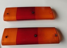 Cabochons feux arrière renault 15 R15 17 R17 Alpine A310 V6