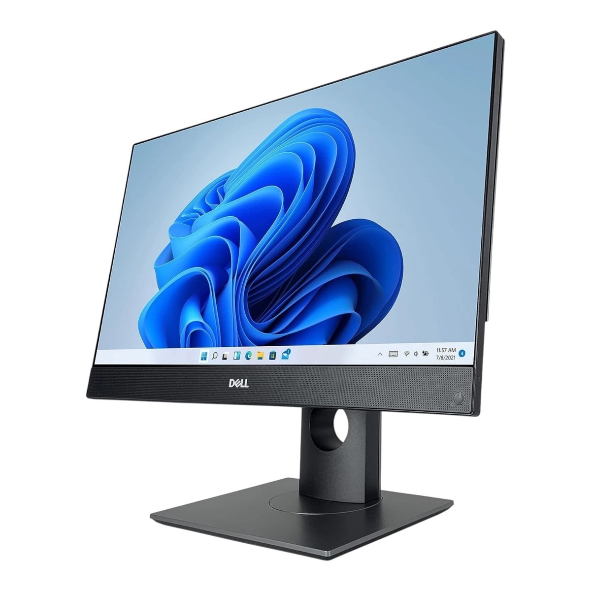 Dell OptiPlex 7400 AIO 23.8'' Intel i7-12700 4.8GHz 16GB DDR4