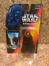 Luke Skywalker (Jedi Knight Outfit) for sale