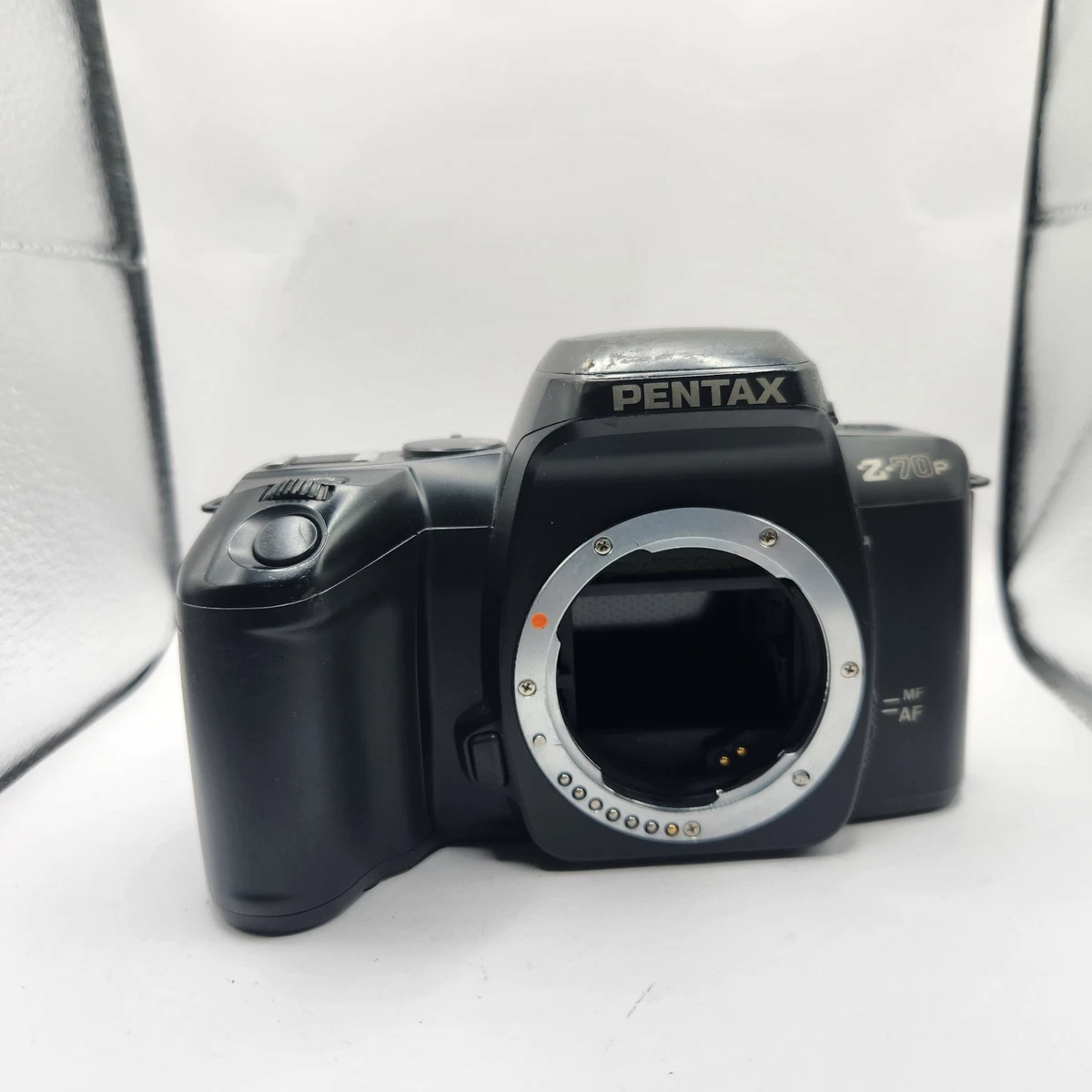 Pentax Z-70 Film Cameras for sale | eBay