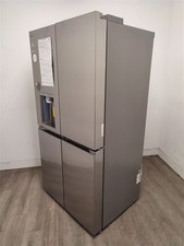 LG-GML960PYFE Fridge Freezer American 637L No Frost [ID2110842985]