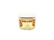Happy Teeth Gum Powder - 2 OZ