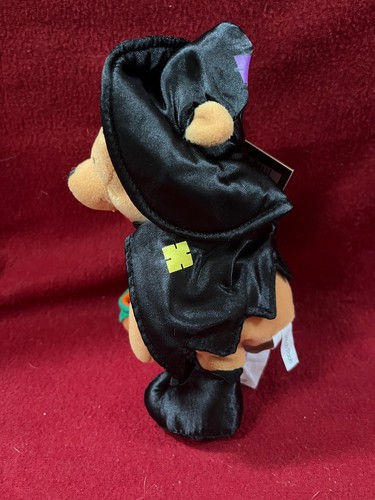 The Disney Store Winnie the Pooh Witch Mini Bean Bag - Picture 4 of 10