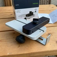 Festool Crown Stop AB-KS 120 KAPEX Miter Saw Accessory 494369 NEW