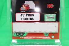 Atlas HO 20007834 - Master - 45' Pines Trailer "GLKZ" 231817 ex Redon