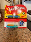 New Listingredline hot wheels 30th anniversary Deora
