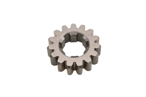 New OEM Yamaha 4XM-17121-00-00 2nd Pinion Gear 15T NOS