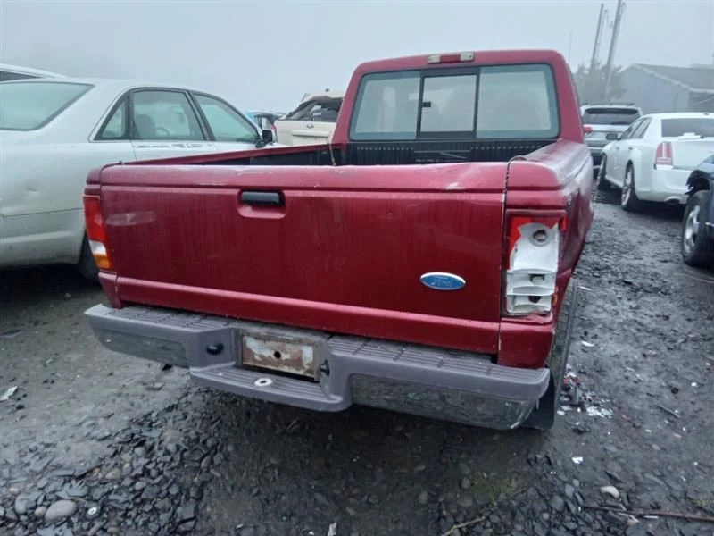 Módulo de control electrónico ECM del motor manual compatible con 95-97 MAZDA B-3000 22839024 Foto 4 de 4