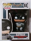 Funko Pop! Vinyl: Batman: Arkham Asylum - Batman #52
