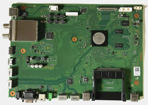 Sony TV Mainboard Hauptplatine BAT L Y2009340A 1-883-754-12 von KDL-55