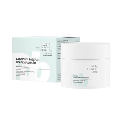 eeny meeny Gentle Makeup Remover Lotion, 100 ml