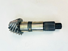 Ford Mb3w-4201-ba Differential Carrier Bronco Ford Mb3w-4201-ba Differential Carrier Bronco