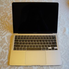 Macbook Air 13.3" 2020 M1 Chip 8GB, 256GB - Perfect Condition