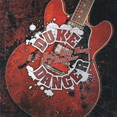 If It Ain't One Thing (CD) Album (US IMPORT)