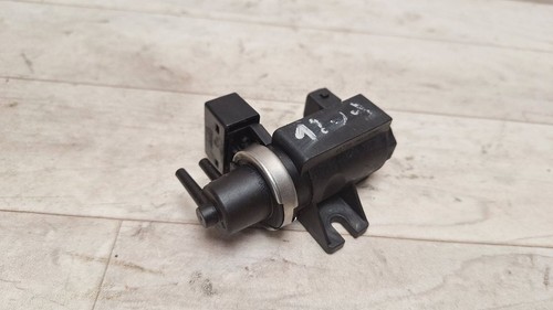 BMW 1 E81 E87 2006 Diesel 120kW Turbolader Druckwandler Magnetventil 72279600