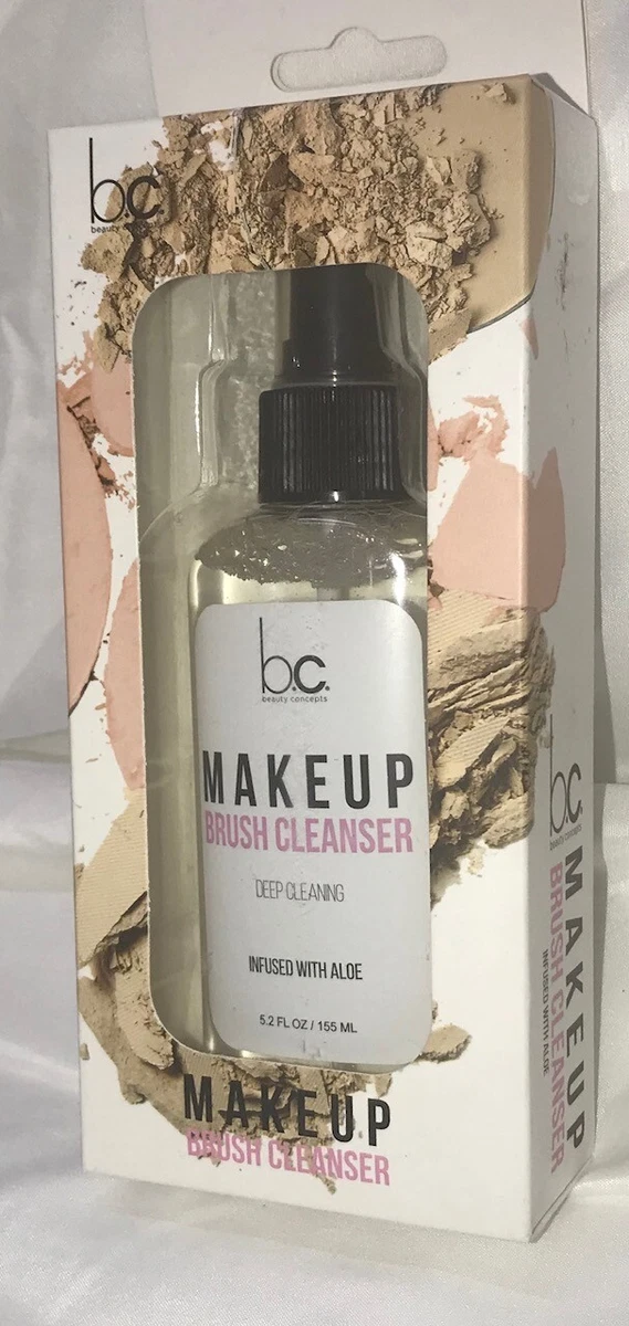 Bc cosmetic brush sale shampoo