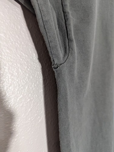 Vintage 90s 1997 Green Day Nimrod T Shirt Size Large - Picture 6 of 7