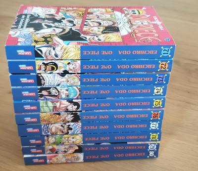 Carlsen Manga Deutsch One Piece 80 Neuware Action Com Sammeln Seltenes Carlsen Manga Deutsch One Piece 80 Neuware Action Com Sammeln Seltenes