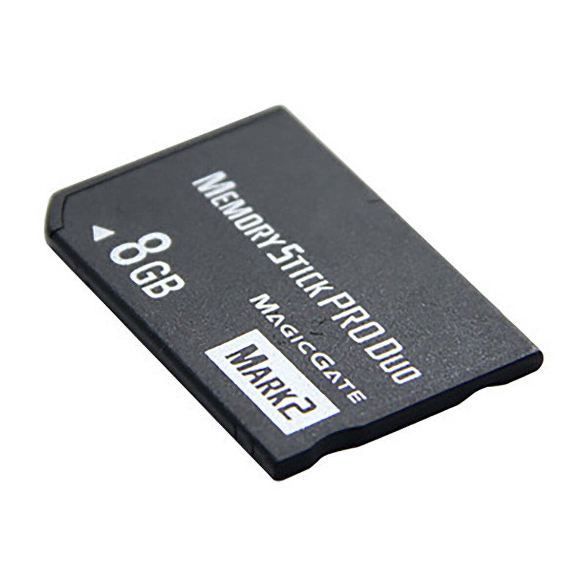 New Memory Stick PRO-HG Duo 64GB (HX) PSP1000 2000 3000/Camera Memory