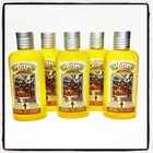 5 Bottles Lot Blessed Anointing Oil Frankincense Myrrh 250Ml Jerusalem Holy Land