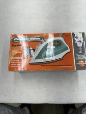 Proctor Silex 17291Y Nonstick Steam Iron