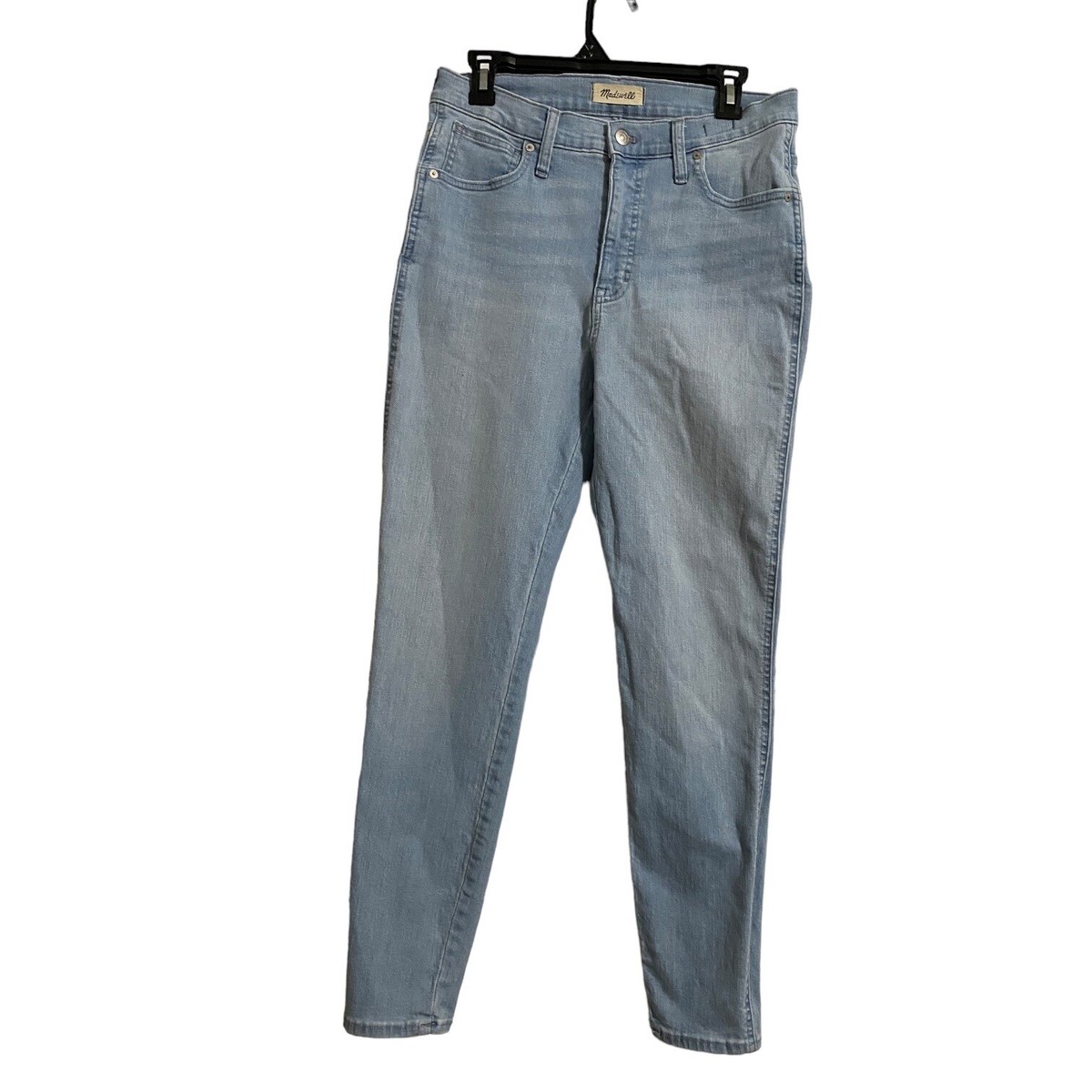 Madewell 10