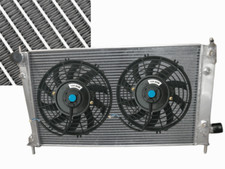 Radiateur Saab 9-5