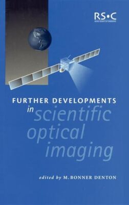Denton - Further Developments in Scientific Optical Imaging - New hard - X555z