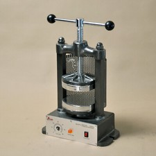 600W High Pressure Polymerizer Press and Polymerization Unit Lab Equipment
