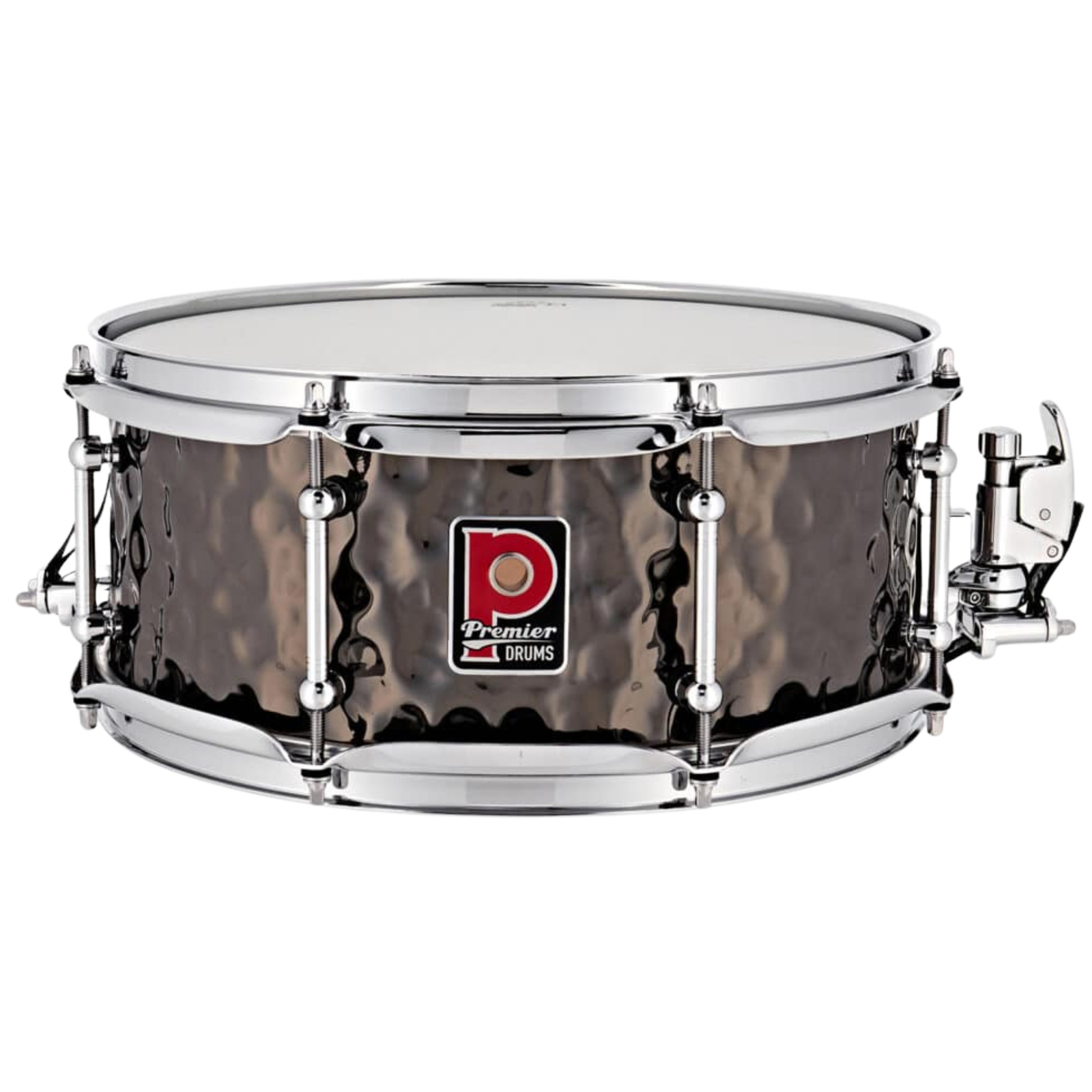 Малый барабан Premier Beatmaker из кованой латуни 13 x 55 мм 93890₽