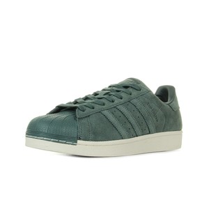 Chaussures Baskets adidas homme Superstar Green Night taille Vert ... ... Chaussures-Baskets-adidas-homme-Superstar-Green-Night-taille-