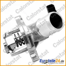 Thermostat, Coolant CALORSTAT by Vernet TE2102.97J