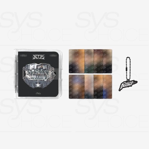 Stray Kids ATE POP-UP Merch + Tracking Number - Picture 2 of 38