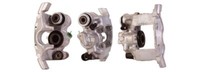 Elstock 86-0528 Bremssattel FüR Peugeot