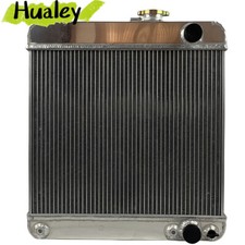 3 Row Aluminum Radiator 1964 1965 Buick Skylark Special Sportwagon 3 Row Aluminum Radiator 1964 1965 Buick Skylark Special Sportwagon