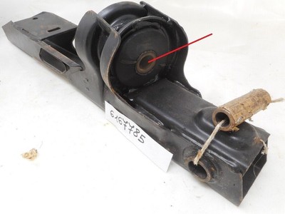 Support Suspension Left Ford TRANSIT Cod. 6167785 Original for 
