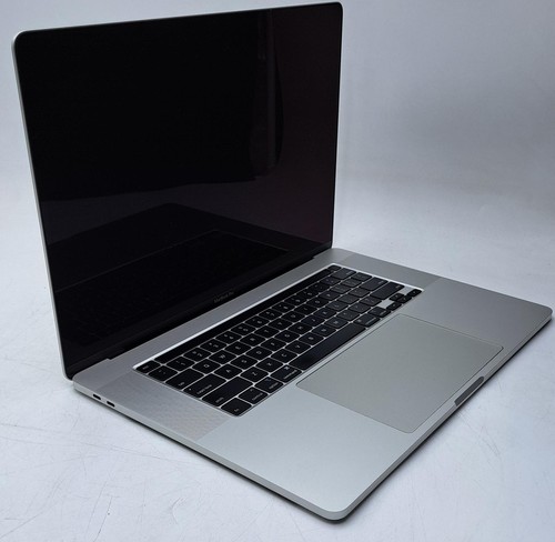 APPLE MACBOOKPRO16,1 /i7-9750H /16GB RAM /512GB /MACOS SEQUOIA 15.3.2 #133563#
