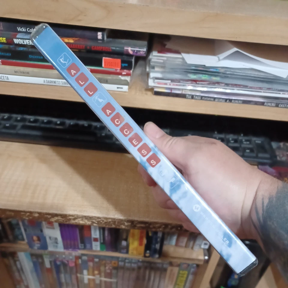 All Access: Behind the Scenes Making of Warren Miller's Higher Ground (DVD) NEW - Image 3 of 4